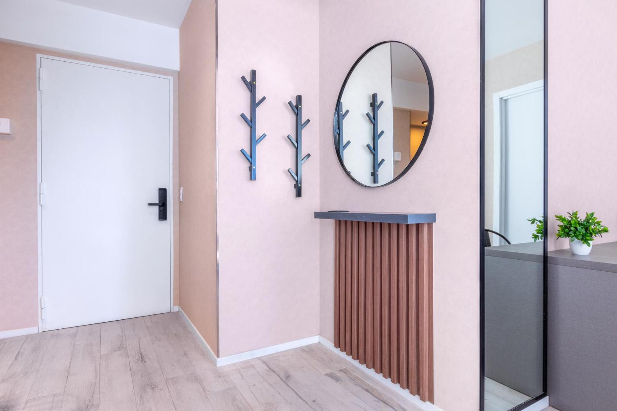 Family Apartments In Palermo - By Buerentals Buenos Aires Rom bilde