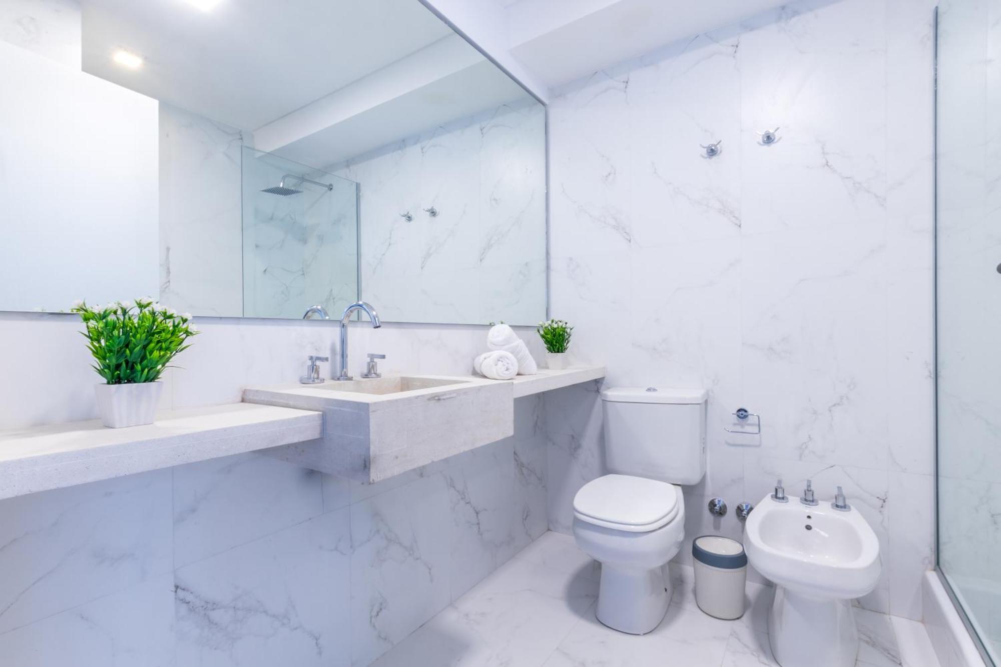 Family Apartments In Palermo - By Buerentals Buenos Aires Eksteriør bilde