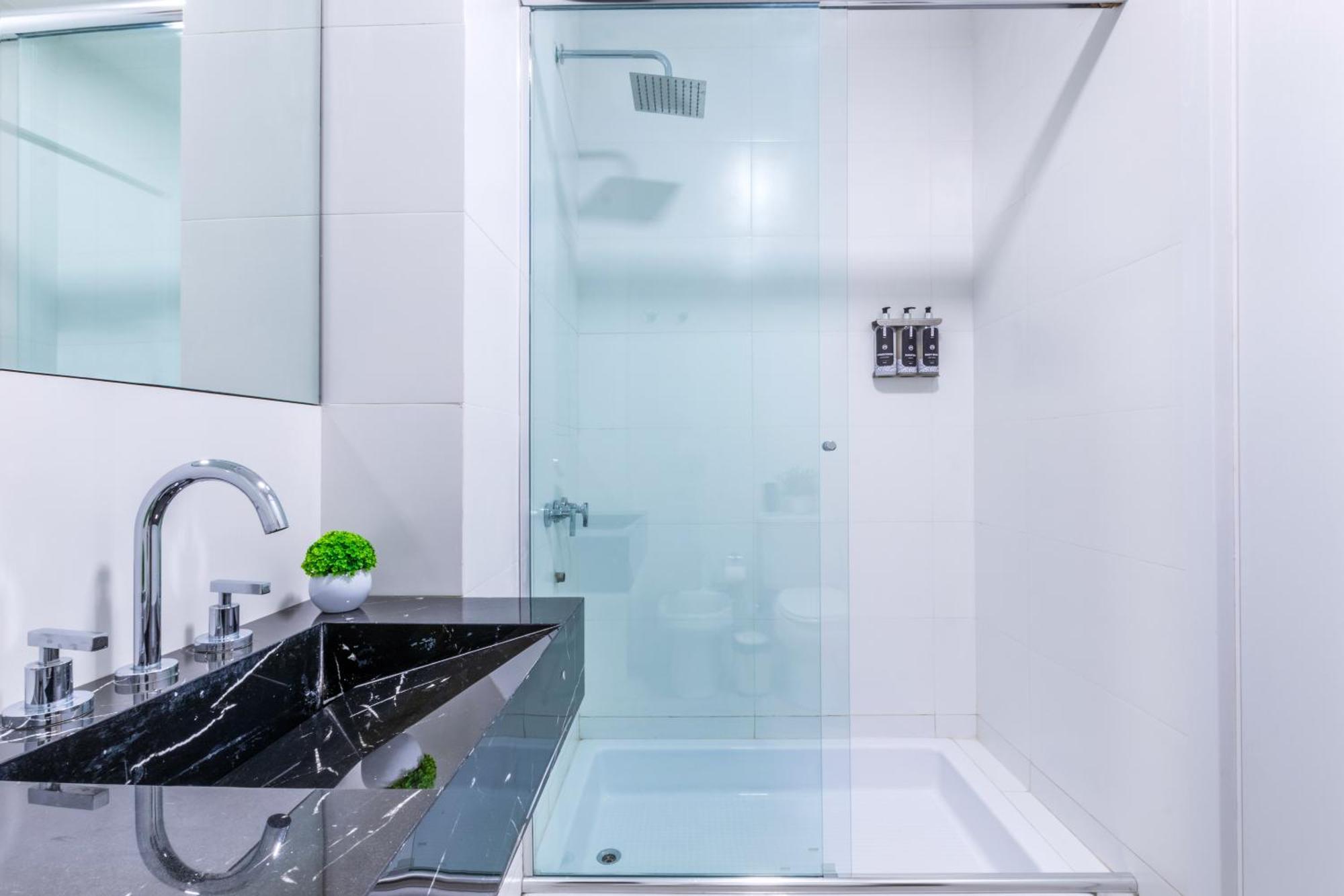 Family Apartments In Palermo - By Buerentals Buenos Aires Rom bilde