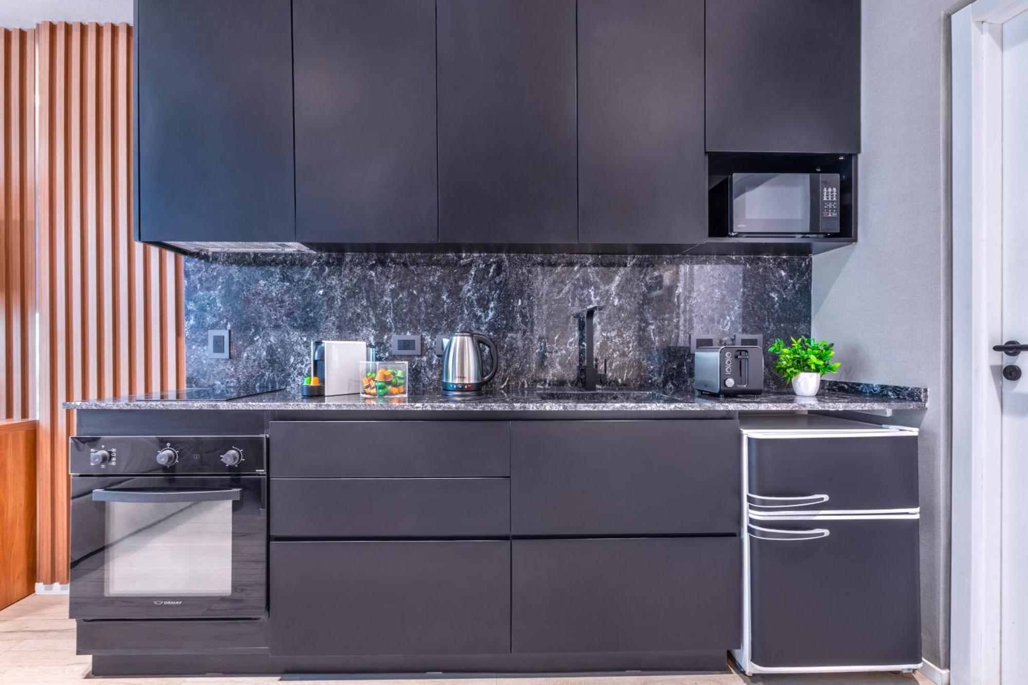 Family Apartments In Palermo - By Buerentals Buenos Aires Rom bilde