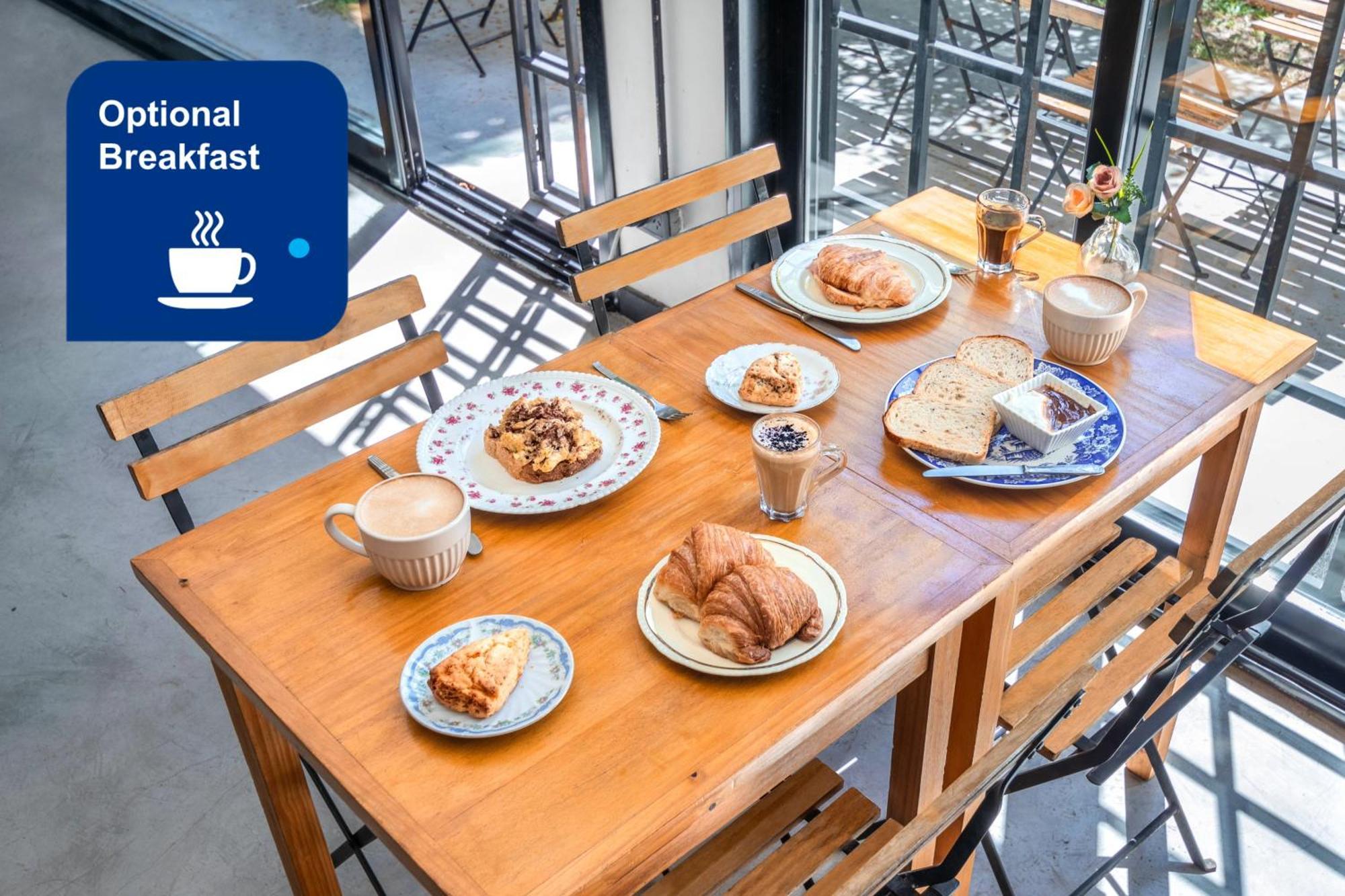 Family Apartments In Palermo - By Buerentals Buenos Aires Eksteriør bilde